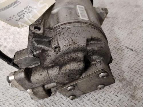 Used AC compressor AC compressor RENAULT CLIO IV (BH_) 1.5 dCi 90 (90 hp) 28416367 28416367