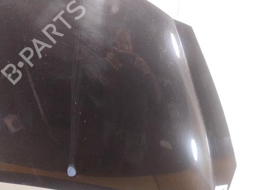 Hood PEUGEOT 207 (WA_, WC_) 1.4 16V | BP29551298C1 