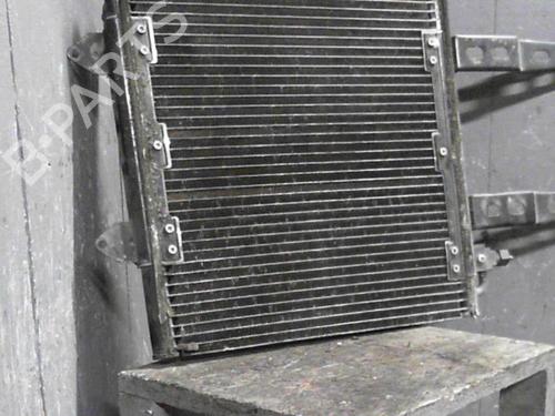 Used Heater matrix VW POLO III (6N1) 60 1.4 (60 hp) 24064537
