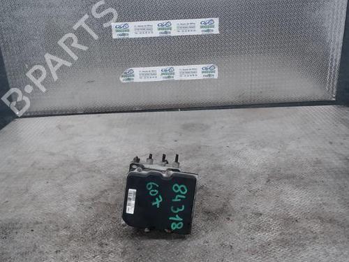 ABS pump PEUGEOT 607 (9D, 9U) 2.0 HDI | BP30484370M43 - Image 2