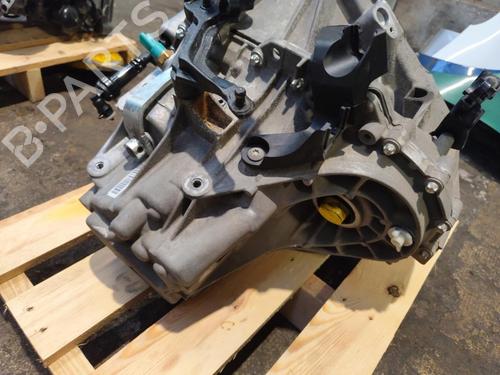 Gearbox RENAULT KANGOO III MPV TCe 130 (KJMB) | BP37226219M3 - Image 3