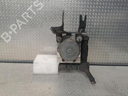 Used ABS pump RENAULT CLIO III (BR0/1, CR0/1) 1.2 16V (BR02, BR0J, BR11, CR02, CR0J, CR11) (75 hp) 30740058