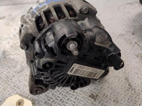 Alternator DACIA SANDERO | BP28484123M7 - Image 3