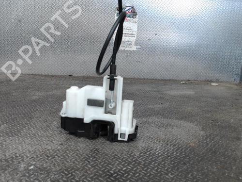 Used Front right lock FIAT PANDA (169_) 1.2 (169.AXB11, 169.AXB1A) (60 hp) 24090739