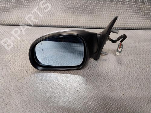 Left mirror PEUGEOT 406 (8B) 2.0 HDI 110 | BP24061703C26 