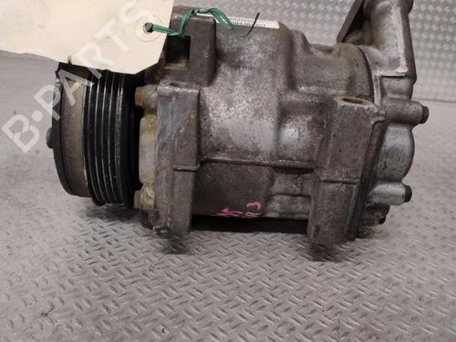 AC compressor PEUGEOT BOXER Van 3.0 HDi 175 | BP29757568M34 