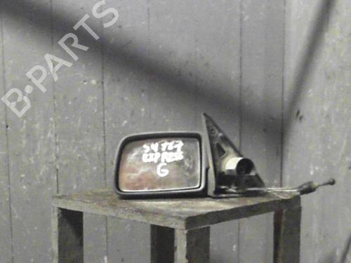 Used Left mirror RENAULT RAPID Box Body/MPV (F40_, G40_) 1.9 D (F40R) (54 hp) 24063989