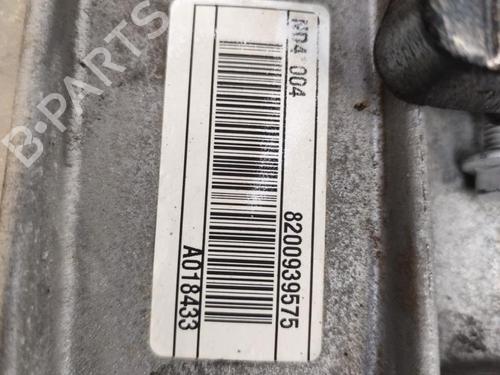 Skrzynia biegów RENAULT GRAND SCÉNIC III (JZ0/1_) 1.9 dCi (JZ0J, JZ0N, JZ1K, JZ1S) | BP30892853M3