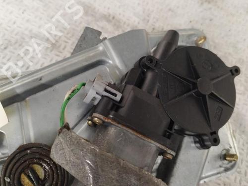 Front left window mechanism RENAULT TWINGO I (C06_) 1.2 (C066, C068) | BP26898891C22 