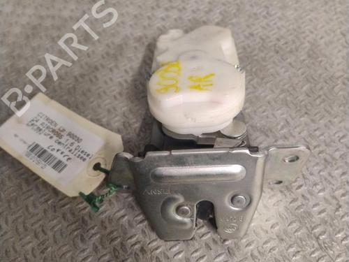 Electronic module CITROËN C4 AIRCROSS 1.6 HDi 115 AWC | BP33132407M83 - Image 4