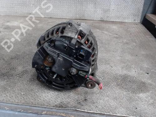Used Alternator RENAULT SCÉNIC II (JM0/1_) 1.5 dCi (JM16) (103 hp) 24082902