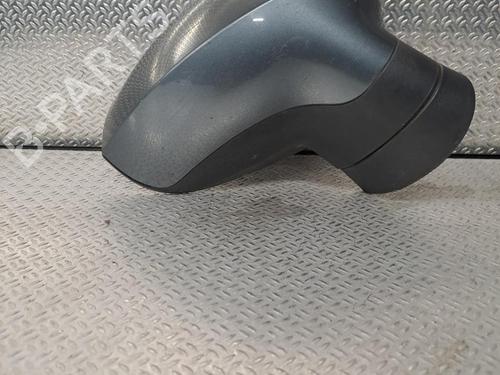 Used Right mirror SEAT IBIZA IV ST (6J8, 6P8) 1.6 TDI (105 hp) 24098623