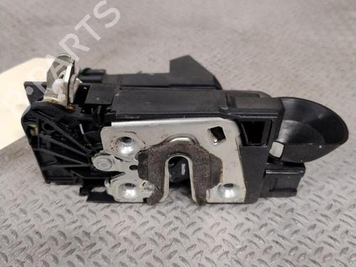 Used Front left lock Front left lock DACIA SANDERO III 1.0 TCe 100 ECO-G (101 hp) 33632435 33632435
