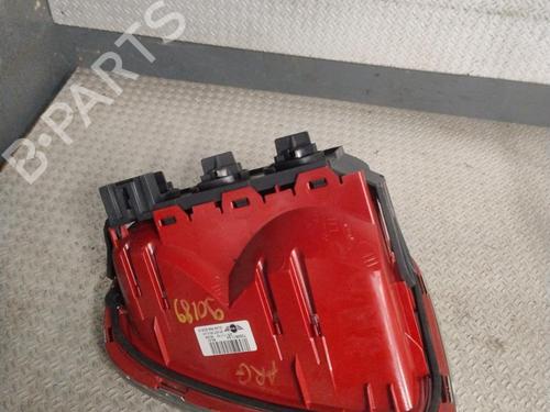 Feu arrière gauche MINI MINI (R56) One (75 hp) 33132385