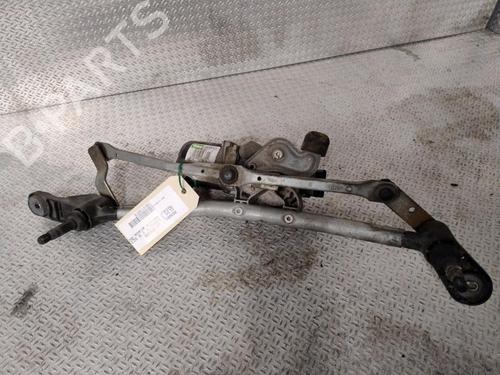 Front wiper motor RENAULT CLIO III (BR0/1, CR0/1) 1.5 dCi (C/BR0G, C/BR1G) | BP29379963M29 