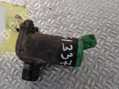 Used Washer pump PEUGEOT 206 Hatchback (2A/C) 1.9 D (69 hp) 24068949