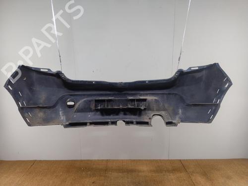 Rear bumper DACIA SANDERO 1.5 dCi | BP29046840C8