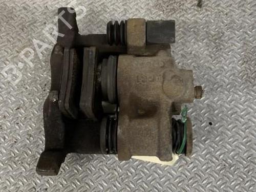 Used Right rear brake caliper Right rear brake caliper MITSUBISHI PAJERO II (V3_W, V2_W, V4_W, V5_W) 2.5 TD 4WD (V24W) (99 hp) 36463728 36463728