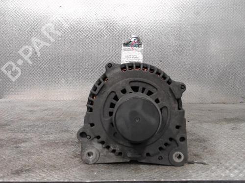 Used Alternator VW GOLF IV (1J1) 1.9 TDI (90 hp) 24097201