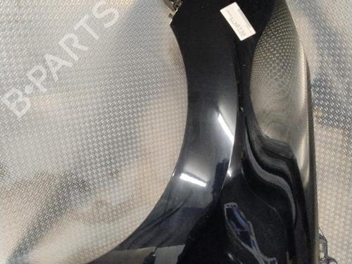 Left front fenders PEUGEOT 5008 (0U_, 0E_) 2.0 HDi 150 / BlueHDi 150 | BP25703300C41