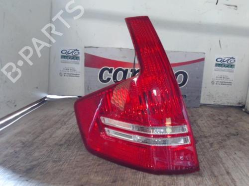 Used Left taillight CITROËN C4 I (LC_) 1.6 HDi (90 hp) 24069246
