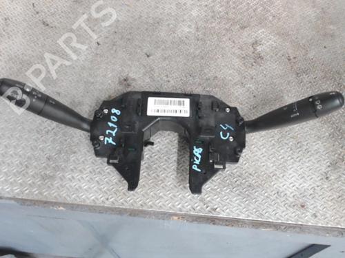 Używane Hamulec ręczny CITROËN C4 Picasso I MPV (UD_) 1.6 HDi (109 hp) 30483544