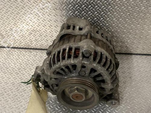 Used Alternator Alternator RENAULT TWINGO I (C06_) 1.2 (C066, C068) (58 hp) 24086597 24086597