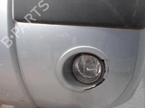 Used Front bumper CITROËN BERLINGO / BERLINGO FIRST Box Body/MPV (M_) 1.9 D 70 (MBWJZ, MCWJZ) (69 hp) 24087789