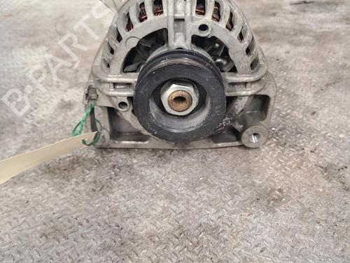 Alternator RENAULT TWINGO II (CN0_) 1.2 16V (CN04, CN0B) | BP24099441M7 - Image 3