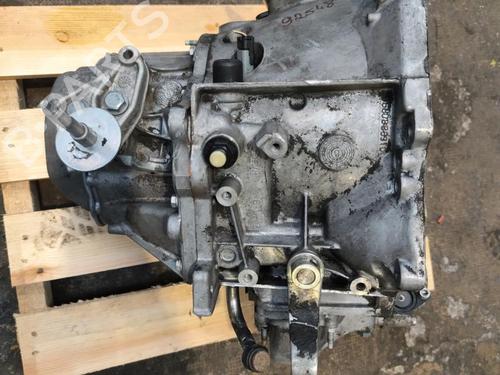 Used Gearbox Gearbox 37454188 37454188