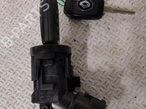 Used Ignition barrel Ignition barrel RENAULT KANGOO III Box Body/MPV 1.3 TCe 100 (FJMA) (102 hp) 29577333 29577333