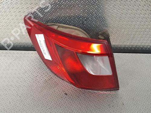 Left taillight SEAT IBIZA IV ST (6J8, 6P8) 1.6 TDI | BP24061325C34 