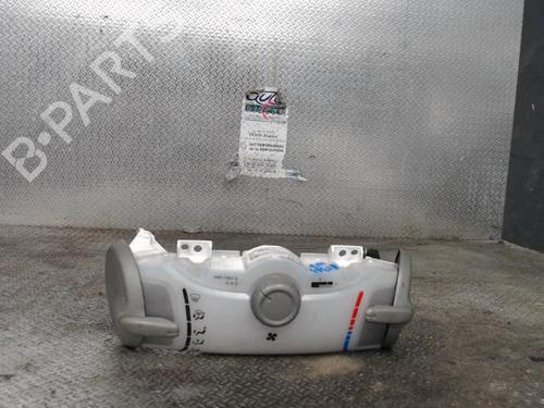 Used Climate control Climate control PEUGEOT 107 (PM_, PN_) 1.4 HDi (54 hp) 24089082 24089082