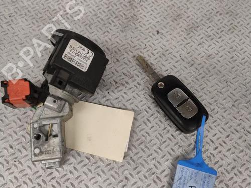 Used Ignition barrel RENAULT CLIO III (BR0/1, CR0/1) 1.5 dCi (BR17, CR17) (86 hp) 30164126
