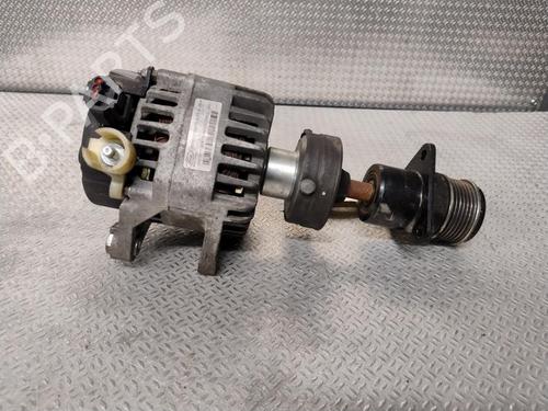 Alternator FORD FOCUS II (DA_, HCP, DP) 1.8 TDCi | BP29516189M7 