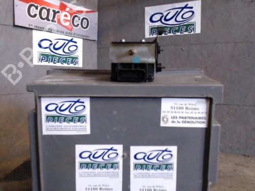 ABS pump CITROËN XANTIA (X1_, X2_) 2.0 HDI 109 | BP30483262M43 