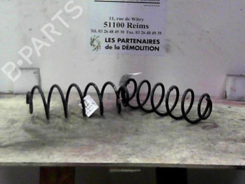 Used Shock absorber spring PEUGEOT 1007 (KM_) 1.6 HDi (109 hp) 24063805