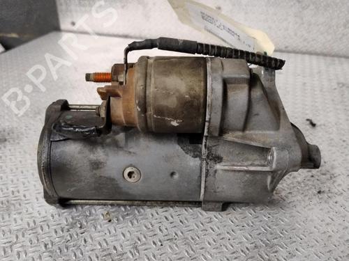 Used Starter Starter RENAULT SCÉNIC II (JM0/1_) 1.9 dCi (JM14) (131 hp) 27373026 27373026