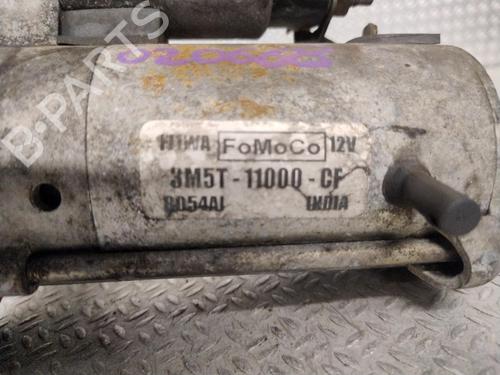 Starter FORD FOCUS II (DA_, HCP, DP) 1.6 TDCi | BP37185663M8 - Image 3