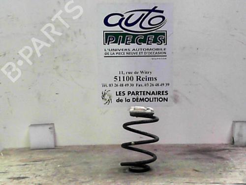Used Shock absorber spring RENAULT TWINGO II (CN0_) 1.2 16V (CN04, CN0B) (75 hp) 24063339