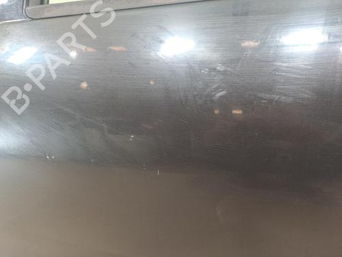 Dør venstre bagtil DACIA SANDERO 1.2 16V | BP27665920C4 