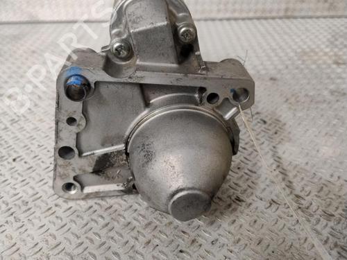 Motor arranque CITROËN C4 II (NC_) 1.6 HDi 90 (92 hp) 32399449