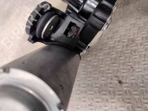 Rear wiper motor FIAT 500 (312_) 1.2 (312AXA1A) | BP25754891M102 