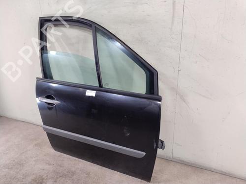 Right front door RENAULT SCÉNIC II (JM0/1_) 1.5 dCi (JM1E, JM16) | BP25778359C3 