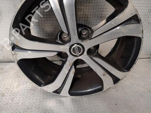 Fælk NISSAN PULSAR Hatchback (C13) 1.5 dCi | BP25703583C45 - Image 5