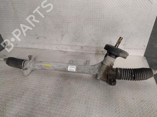 Steering rack RENAULT MEGANE IV Hatchback (B9A/M/N_) 1.6 dCi 130 (B9A4) | BP31266053M22