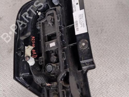 Right taillight RENAULT KANGOO III MPV TCe 130 (KJMB) | BP37083579C35 - Image 2