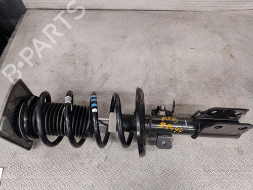 Used Left front shock absorber Left front shock absorber FIAT SCUDO Van 1.5 Multijet 120 (506) (120 hp) 36462934 36462934