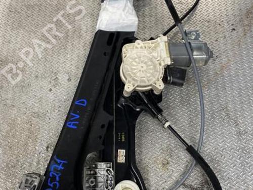 front-right-window-mechanism-bmw-5-e60-2001-2002-2003-2004-2005-2006-2007-2008-2009-2010-24100666 main image