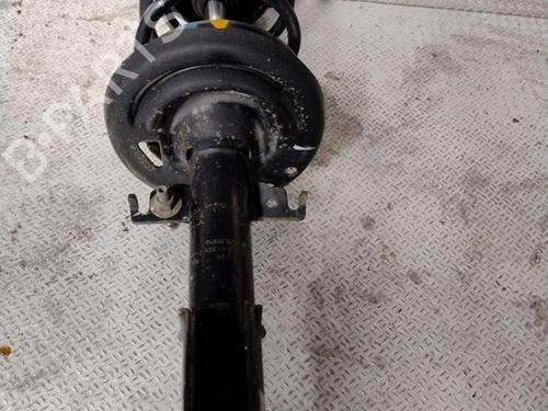 Used Right front shock absorber Right front shock absorber RENAULT SCÉNIC III (JZ0/1_) 1.5 dCi (106 hp) 29046864 29046864